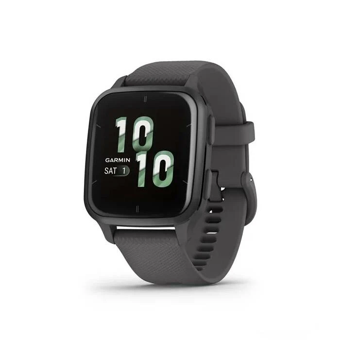 Montre Garmin 010-02701-10 – Image 2