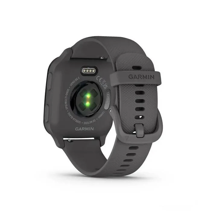 Montre Garmin 010-02701-10 – Image 3