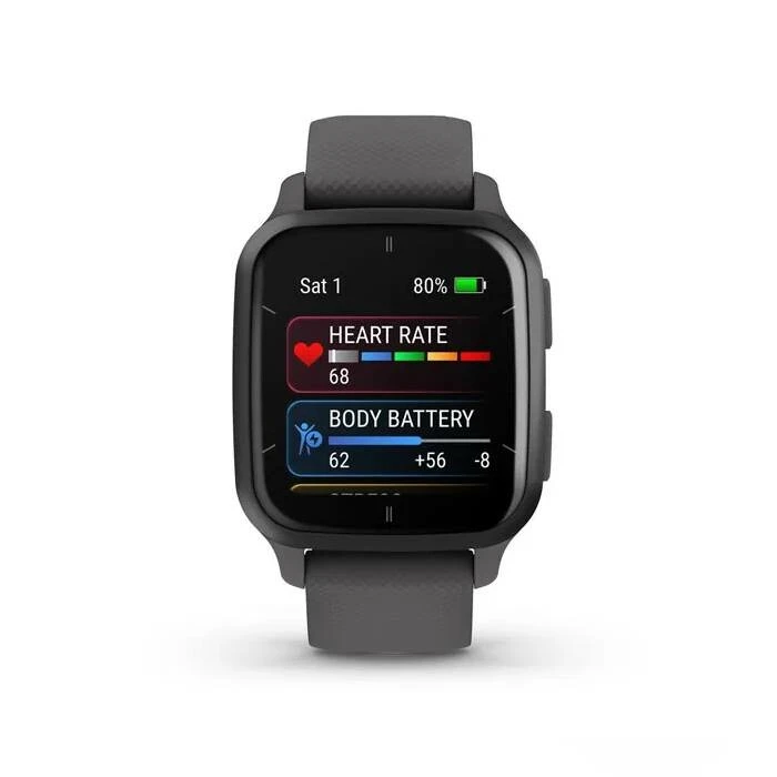 Montre Garmin 010-02701-10