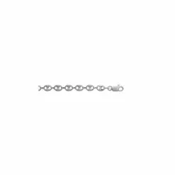 Descours 1893 Bracelet En Argent, 21cm