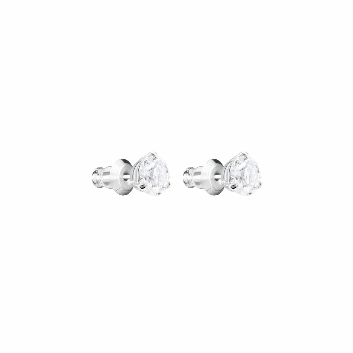Boucles D'oreilles Swarovski En Cristaux Swarovski – Image 2