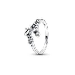 Bague Pandora Disney X Pandora En Argent Taille 52