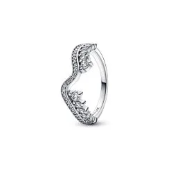 Bague Pandora Timeless En Argent Taille 52