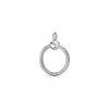 Pendentif Pandora Icons O Moments En Argent, Petit