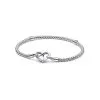 Bracelet Pandora Pandora Moments En Argent Taille 18