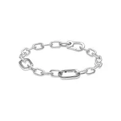 Bracelet Pandora En Argent, 23cm