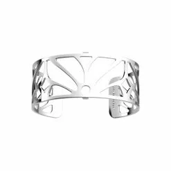 Bracelet Les Georgettes Les Essentielles Corolle, Finition Argentée, 25mm