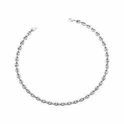 Collier Phebus En Acier