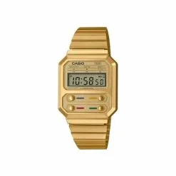 Montre Casio Vintage A100WEG-9AEF