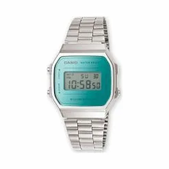 Montre Casio Collection Basic Vintage A168WEM-2EF