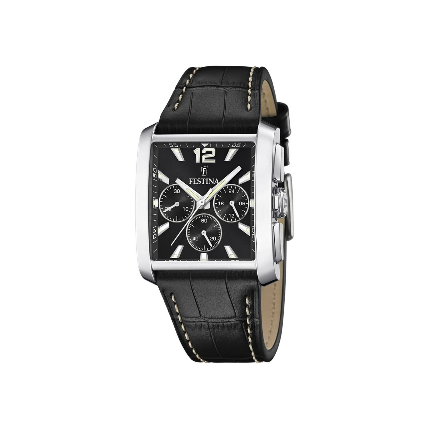 Montre Festina Timeless Chronograph F20636/4 – Image 2