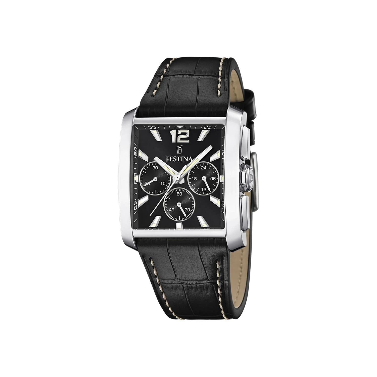 Montre Festina Timeless Chronograph F20636/4