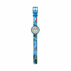 Flik Flak Montre Flik Fllak Amazoonia FBNP112