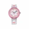 Montre Flik Flak City Of Life Pirouette