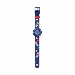 Montre Flik Flak Super Hopper