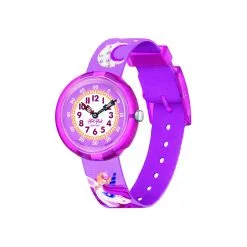 Montre Flik Flak Tales From The World Dreaming Unicorn