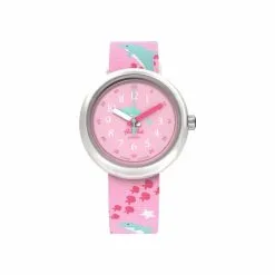 Montre Flik Flak Sea Treasures Fintasea