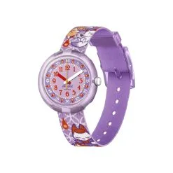 Montre Flik Flak Tales From The World Yako-Parade