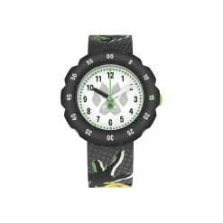 Montre Flik Flak Miraculous Cat Noir