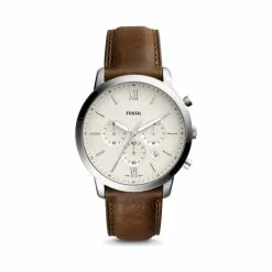 Montre FOSSIL Neutra Chrono FS5380