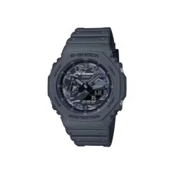 Montre G-Shock GA-2100CA-8AER