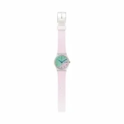 Montre Swatch Transformation Ultrarose