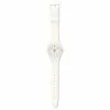 Montre Swatch Classic White Bishop