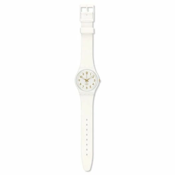 Montre Swatch Classic White Bishop