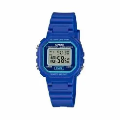 Montre CASIO Collection Basic LA-20WH-2AEF