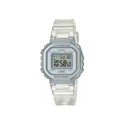 Montre Casio Collection Casio LA-20WHS-7AEF