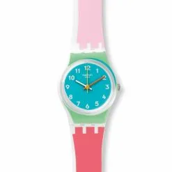 Montre Swatch Sport Mixer De Travers