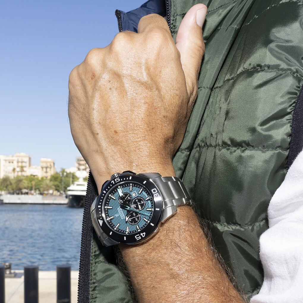 Montre Festina Chronobike F20641/3 – Image 3