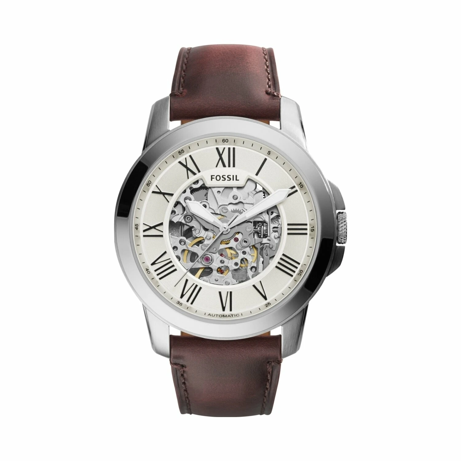 Montre FOSSIL Automatic ME3099