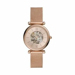 Montre FOSSIL Carlie ME3175