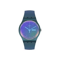 Montre Swatch The March Collection Fate To Pink