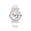 Swatch Montre Clear Clearly New Gent