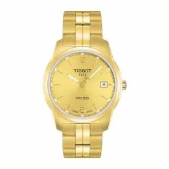 Montre Tissot T-Classic PR 100