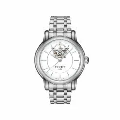 Montre Tissot T-Lady Lady Heart Powermatic 80