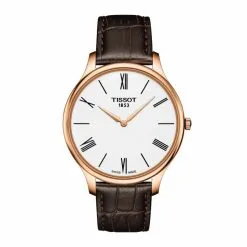 Montre Tissot T.Classic Tradition