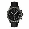 Montre Tissot T-Sport Quickster Chronograph