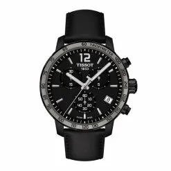 Montre Tissot T-Sport Quickster Chronograph