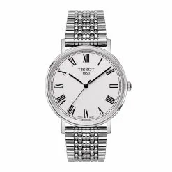 Montre Tissot Collections Spéciales Everytime Medium Jungfraubahn Edition