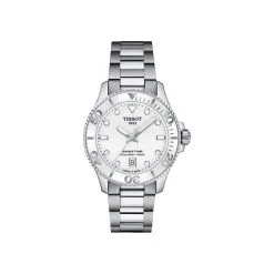 Montre Tissot T-Sport Seastar 1000 36mm