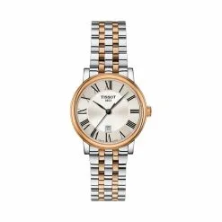 Montre Tissot T-Classic Carson Premium Lady
