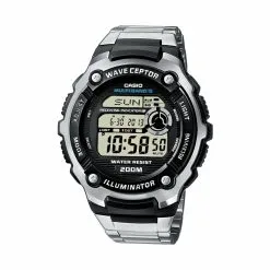 Montre Casio Radio Controlled WV-200DE-1AVER