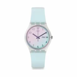 Montre Swatch Transformation Ultraciel