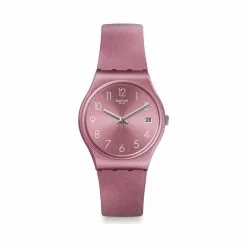 Montre Swatch Core Refresh Datebaya