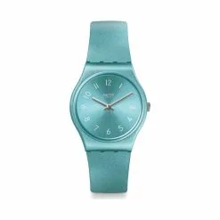 Montre Swatch Bau Swatch So Blue