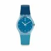 Montre Swatch Energy Boost Fraicheur