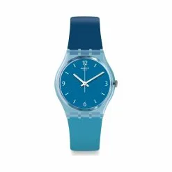 Montre Swatch Energy Boost Fraicheur